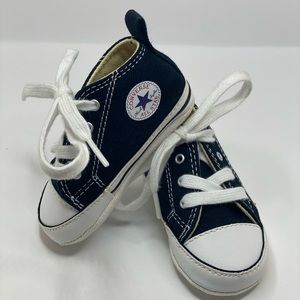 Baby Converse